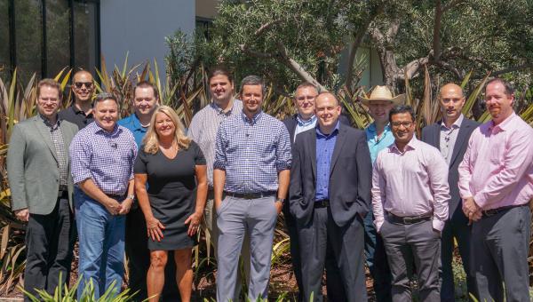 Networking Field Day 18 Wrap Up