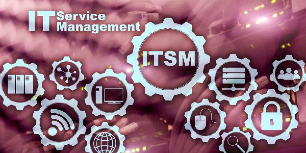 ITSM: A Conversation With Garry Schmidt
