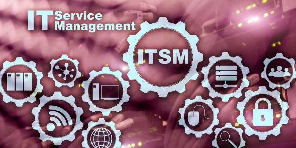 ITSM: A Conversation With Garry Schmidt