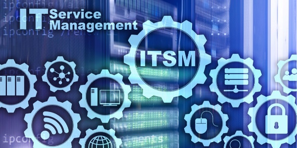 ITSM: The Tie That Binds